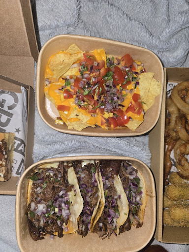 Photo of The Street Food Project - Buckingham Dr, Great Sankey, Warrington WA5 1JD